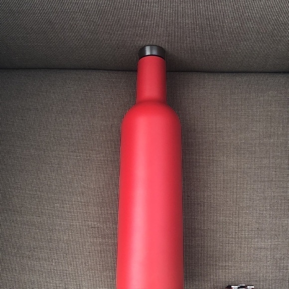 Traveling Anchor insulated stainless steel bottle - Picture 6 of 9